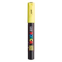 Caneta Uniball Posca Pc-1m Escolha a Cor