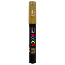 Caneta Uniball Posca Pc-1m Escolha a Cor