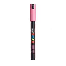 Caneta Uniball Posca Pc-1mr Escolha a Cor