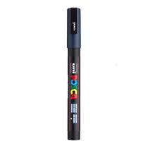 Caneta Uniball Posca Pc-3m Escolha a Cor