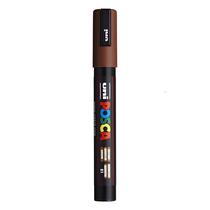 Caneta Uniball Posca Pc-5m Escolha a Cor