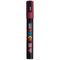 Caneta Uniball Posca Pc-5m Escolha a Cor