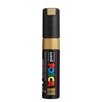 Caneta Uniball Posca Pc-8k Escolha a Cor