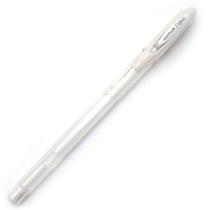 Caneta Uniball Signo Angelic Colour UM-120AC - Branca