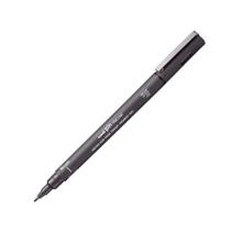 Caneta Unipin Fine Line Brush Dark Grey - SERTIC Caneta Unipin Fine Line Brush Dark Grey - SERTIC