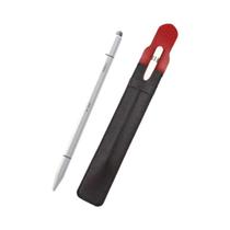 Caneta Universal Lenovo Stylus Para Tela Capacitiva Android iOS Compatível Com Tablets iPad Apple