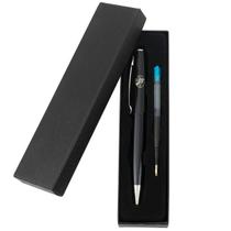 Caneta Vasco Roller Pen Metal Touch Screen Carga Extra