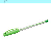 Caneta Verde Claro Trilux 032 Faber-Castell Ponta 1.0Mm