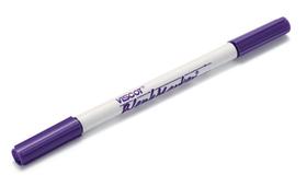 Caneta Viscot BLEPHMARKER - Ponta Dupla Ultra Fina Esteril