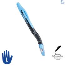 Caneta Vision Pen Canhoto - Maped Caneta Vision Pen Canhoto - Maped