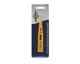 Caneta Voltagem Digital 12-220v Bivolt Brasfort