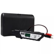 Caneta Voltímetro Ms E Polaridade (Digital) Ka076 - Ki