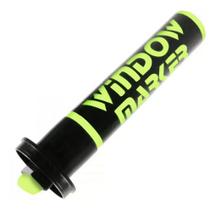 Caneta Window Marker Ch-10 Amarelo Fluor Sinoart Caneta Window Marker Ch-10 Amarelo Fluor Sinoart
