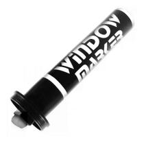 Caneta Window Marker Ch-10 Prata Sinoart Caneta Window Marker Ch-10 Prata Sinoart