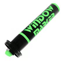 Caneta Window Marker Ch-10 Verde Fluor Sinoart Caneta Window Marker Ch-10 Verde Fluor Sinoart