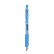 Caneta Zebra Sarasa Clip 0.7mm Ponta Zebra Japonesa -