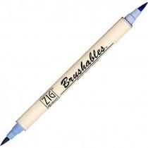 Caneta Zig Brushables Kuretake Dupla Splash