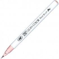 Caneta Zig Real Brush Blossom Pink 204