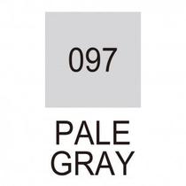 Caneta Zig Real Brush Cool Gray 1 099