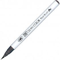 Caneta Zig Real Brush Cool Gray 6 906