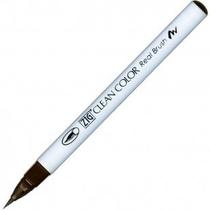 Caneta Zig Real Brush Dark Brown 062