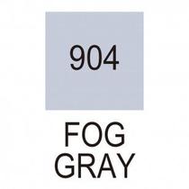 Caneta Zig Real Brush Fog Gray 904 Caneta Zig Real Brush Fog Gray 904