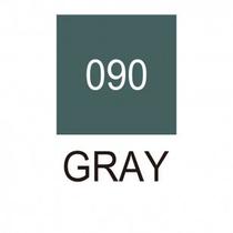 Caneta Zig Real Brush Gray 090