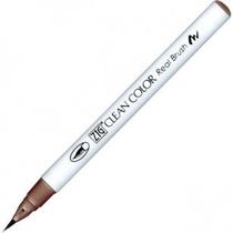 Caneta Zig Real Brush Mocha Brown 603