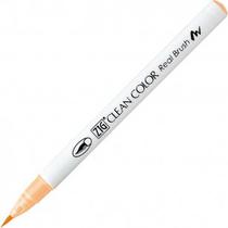Caneta Zig Real Brush Pale Orange 054
