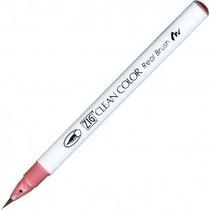 Caneta Zig Real Brush Pale Rose 230