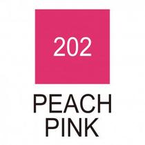Caneta Zig Real Brush Peach Pink 202