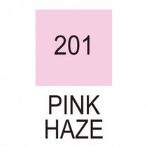 Caneta Zig Real Brush Pink Haze 201 Caneta Zig Real Brush Pink Haze 201