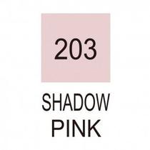 Caneta Zig Real Brush Shadow Pink 203