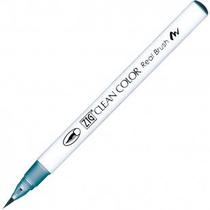 Caneta Zig Real Brush Smoky Teal 305
