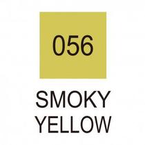 Caneta Zig Real Brush Smoky Yellow 056