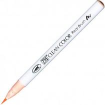 Caneta Zig Real Brush Tea Rose 220