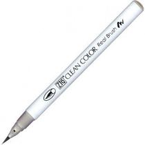 Caneta Zig Real Brush Warm Gray 3 907