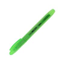 Canetal MARCA TEXTO PASTEL GATTE VERDE UNIDADE