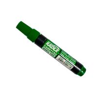 Canetão Marca Tudo Pincel Marcador Permanente Verde - Radex