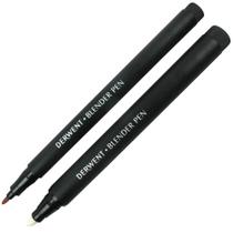 Canetas Blender Derwent 2 Unidades 2302177 1 Ed 1 ed Canetas Blender Derwent 2 Unidades 2302177 1 Ed 1 ed