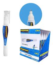 Canetas Corretivas - Kit Com 24 Unidades 7ml Masterprint Canetas Corretivas - Kit Com 24 Unidades 7ml Masterprint