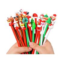 Canetas De Tinta Gel Vermelha E Verde Para Natal, 50 Peças, Canetas Rollerball Divertidas, Presente Canetas De Tinta Gel Vermelha E Verde Para Natal, 50 Peças, Canetas Rollerball Divertidas, Presente
