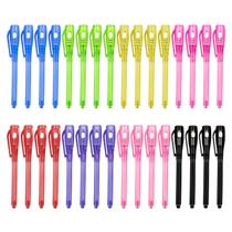 Canetas de tinta invisíveis GUKAZH com luz UV 32PCS para crianças