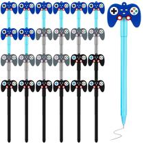 Canetas de videogame Party Favors Tinlade, 24 unidades para crianças