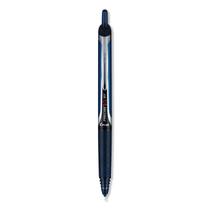 Canetas esféricas rolantes PILOT Precise V5 RT 0,5 mm azul marinho x12
