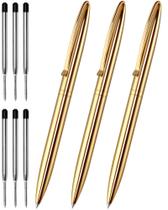 Canetas esferográficas Cambond Fancy Wedding Guest com caneta de tinta preta Canetas esferográficas Cambond Fancy Wedding Guest com caneta de tinta preta