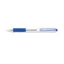 Canetas esferográficas PILOT EasyTouch Tinta azul recarregável e retrátil Canetas esferográficas PILOT EasyTouch Tinta azul recarregável e retrátil