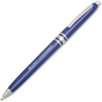 Canetas esferográficas Skilcraft retráteis NSN3323967 12 unidades Canetas esferográficas Skilcraft retráteis NSN3323967 12 unidades
