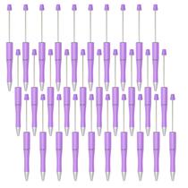 Canetas frisáveis jiebor Purple Plastic Black Ink (30 unidades) Canetas frisáveis jiebor Purple Plastic Black Ink (30 unidades)