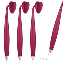 Canetas Magnéticas Glenmal Funny Wiggle - Conjunto com 3 Canetas de Tinta Preta